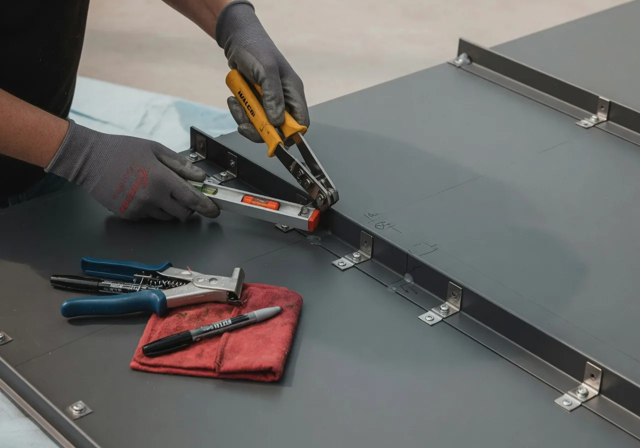 Why choose Metal Roofing Installation in Spencerville, MD